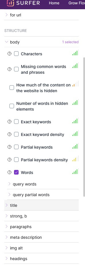onpage-analyse-surfer