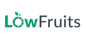 low fruits 